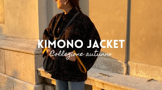 KIMONO BLAIR