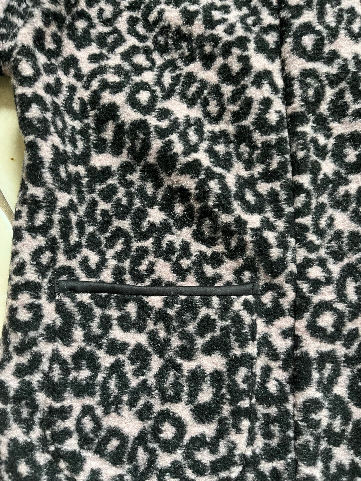 KIMONO JACKET SILVI