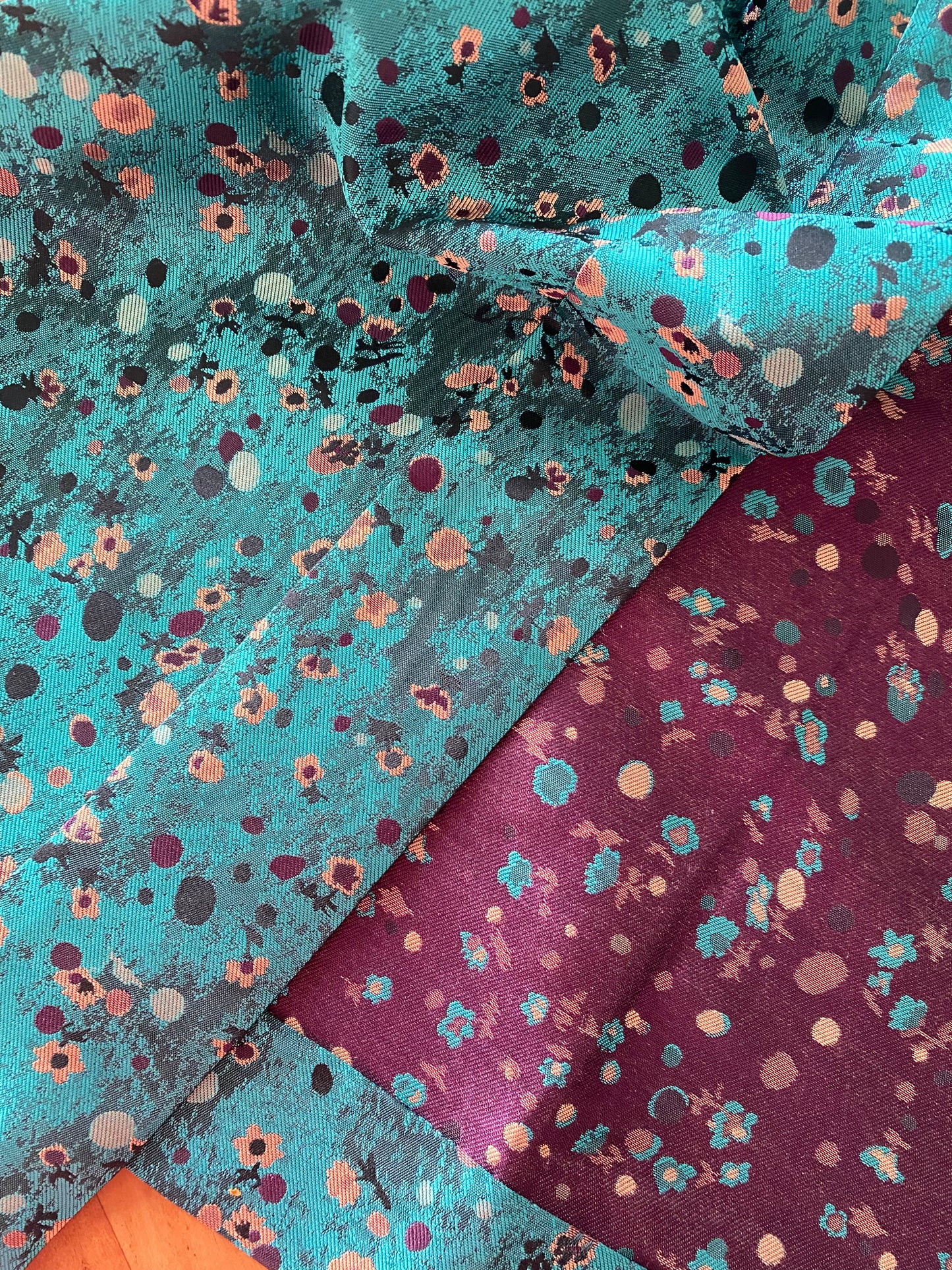 KIMONO JACKET CORALIE