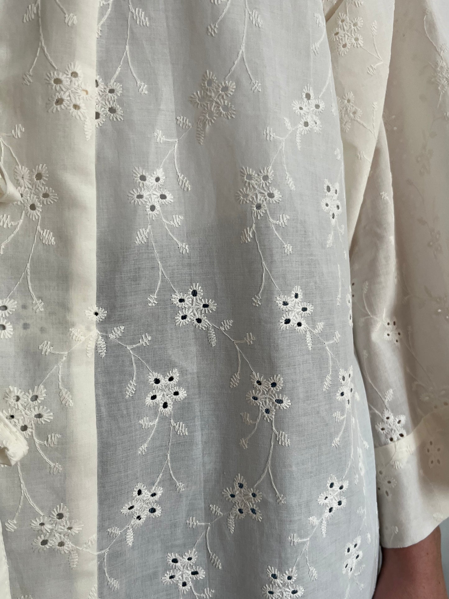 Kimono camicia