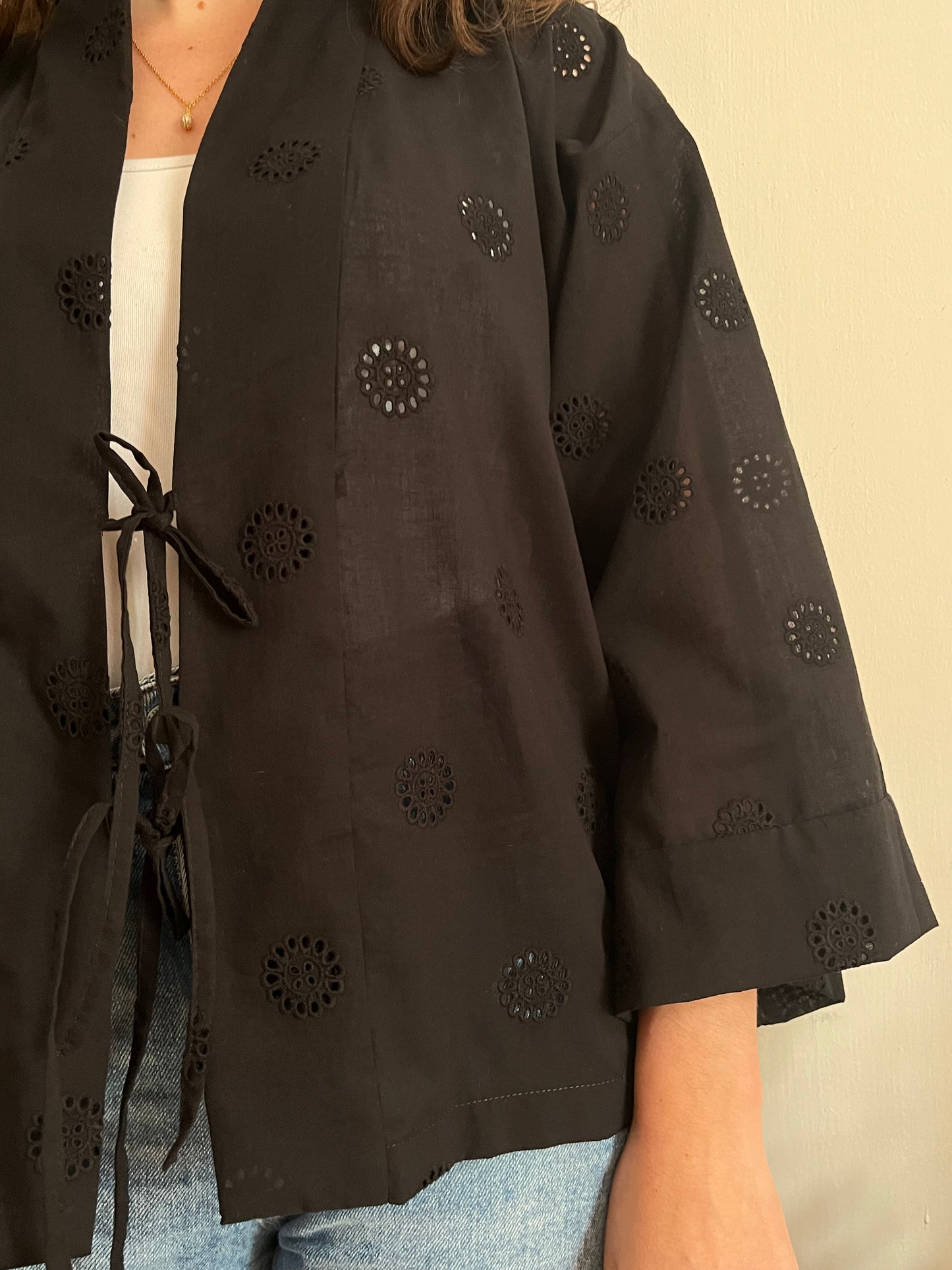 Kimono camicia