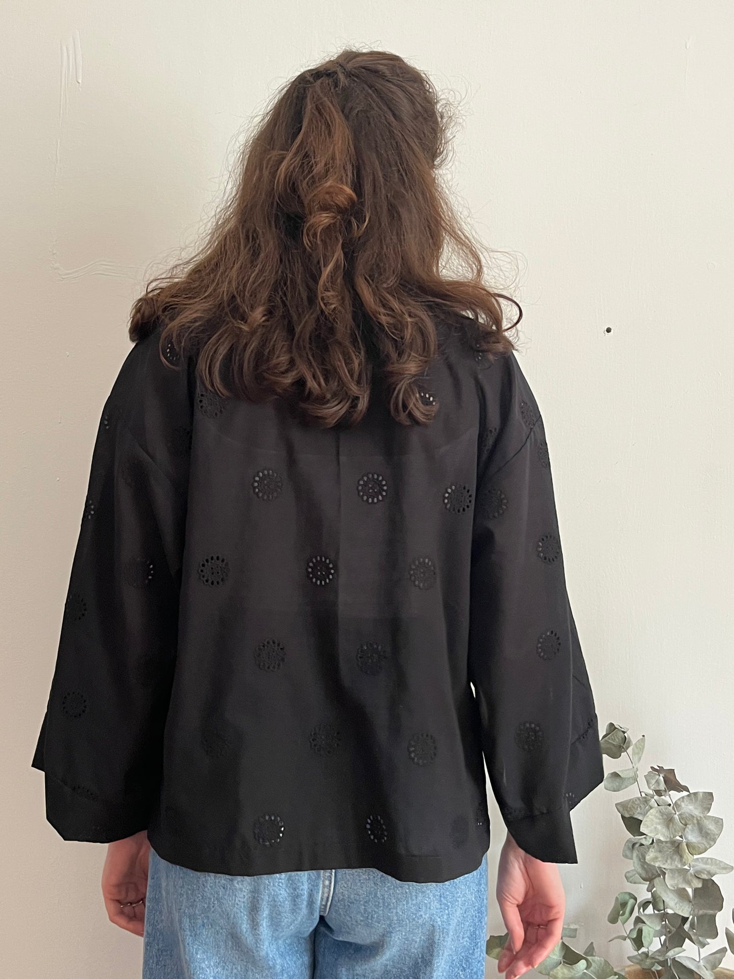 Kimono camicia