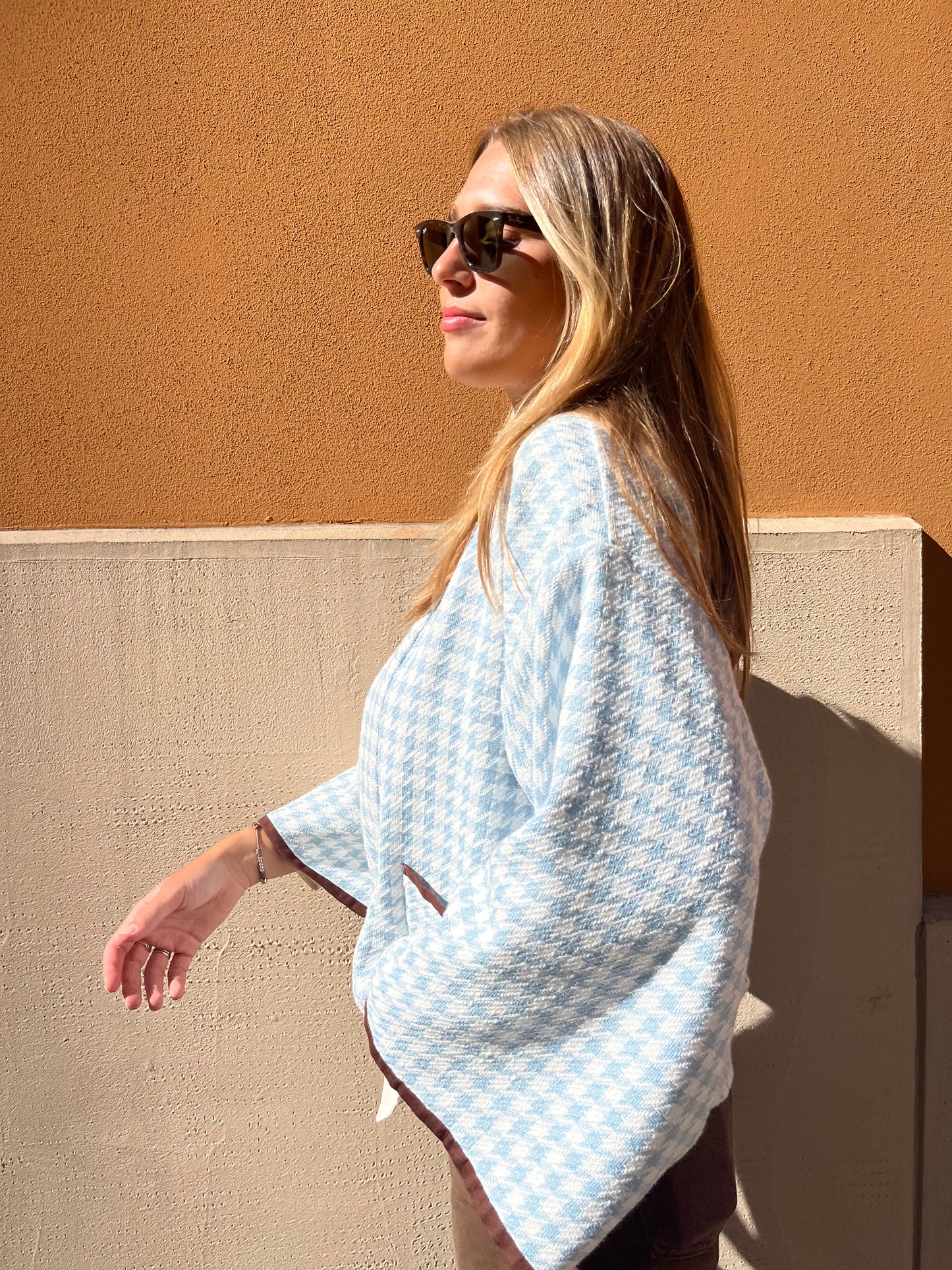 Kimono jacket