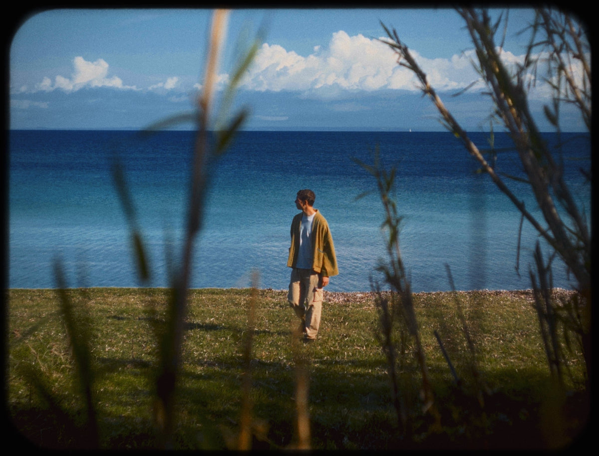 Nota n.7: Sol Levante fashion film
