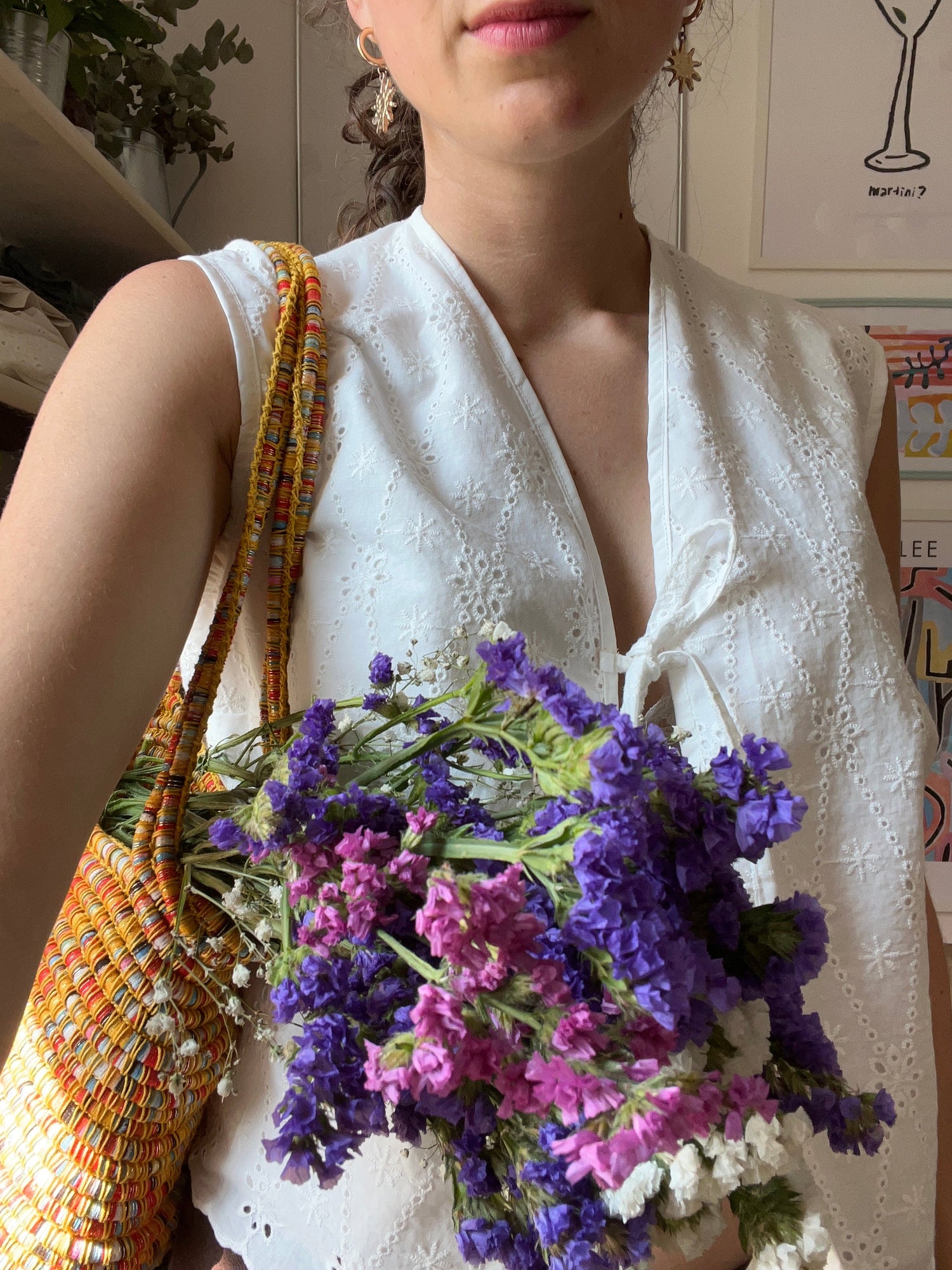 GILET E CAMICETTE