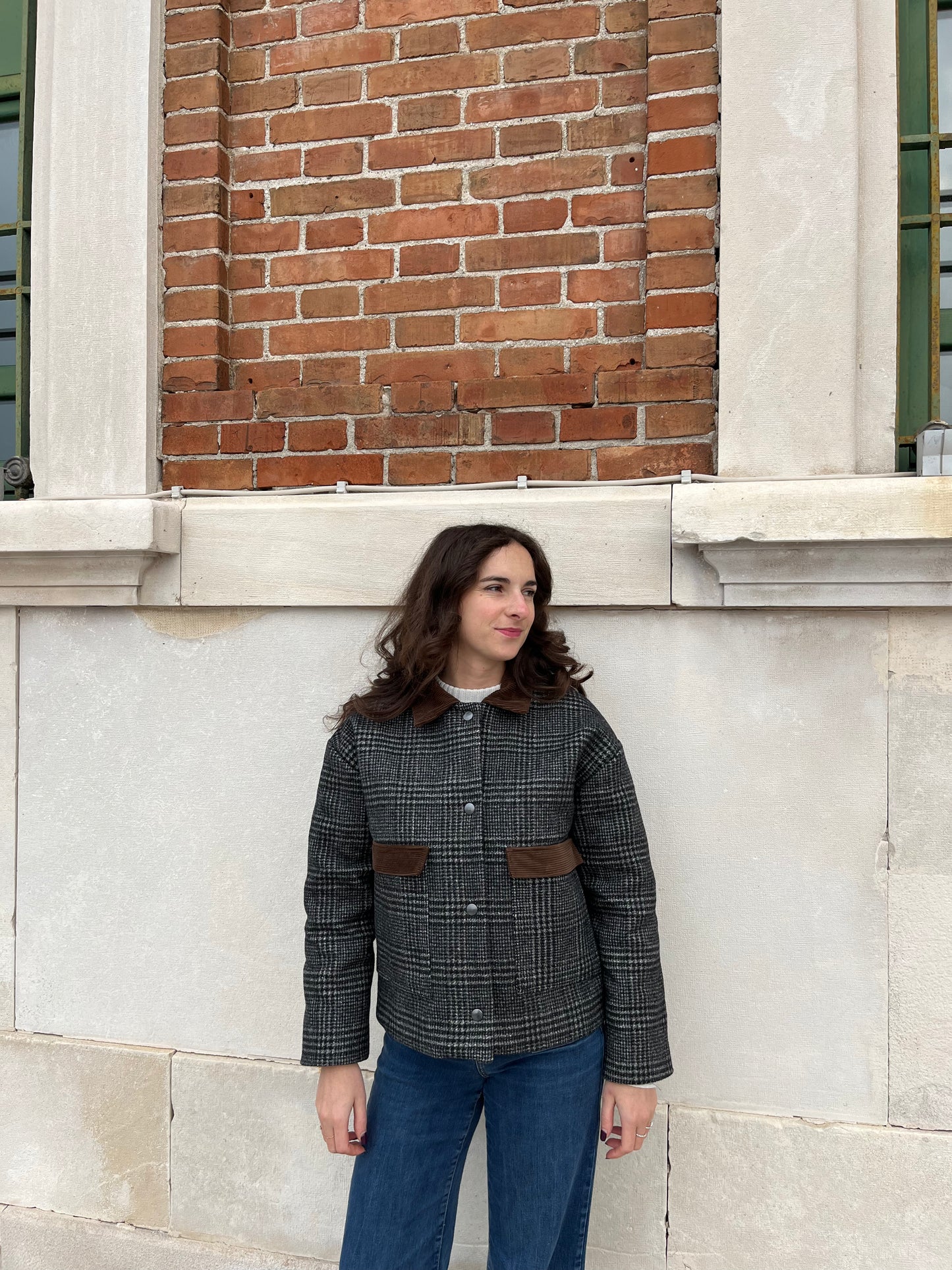 Giacchetta Liquirizia