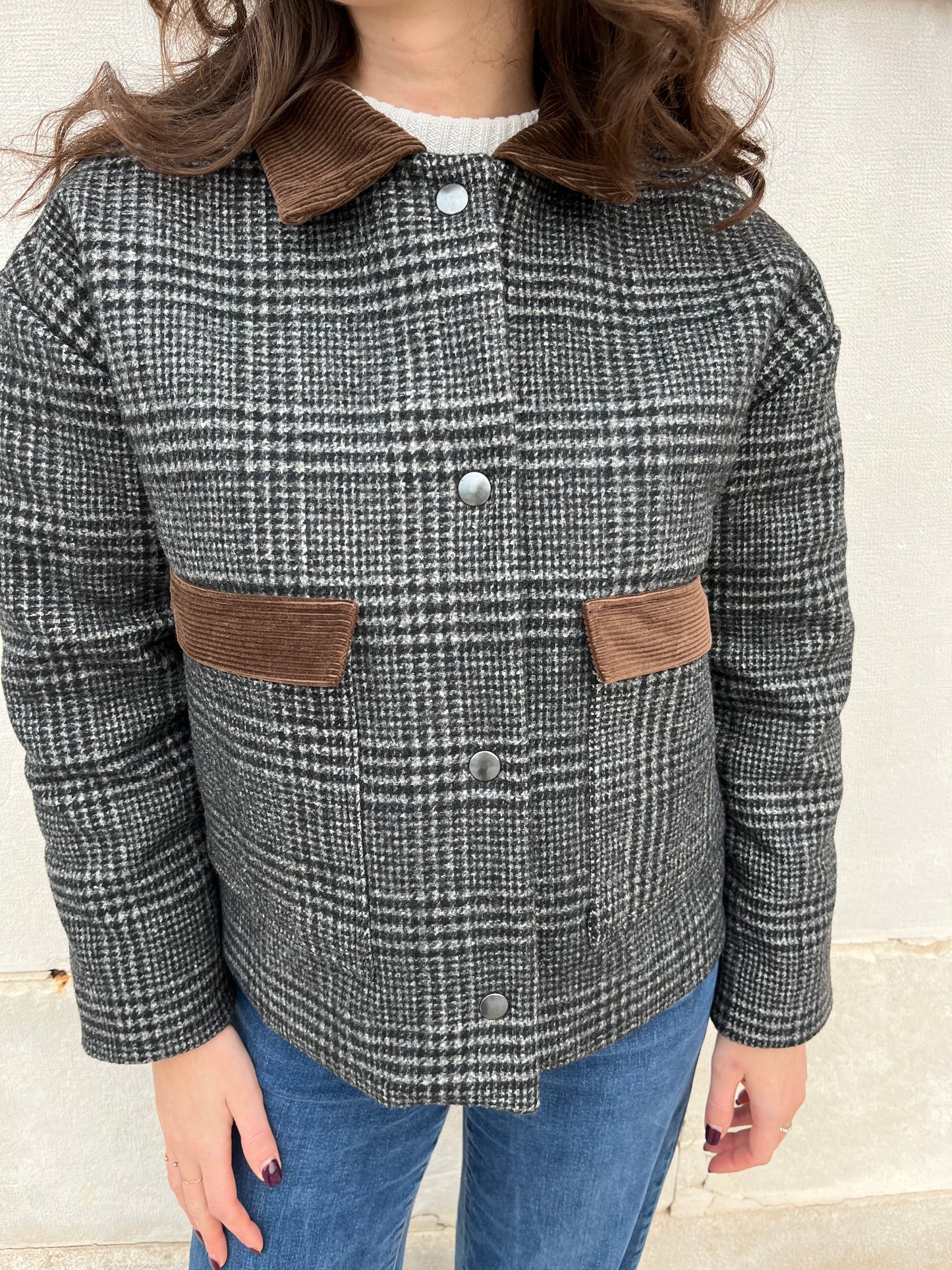 Giacchetta Liquirizia