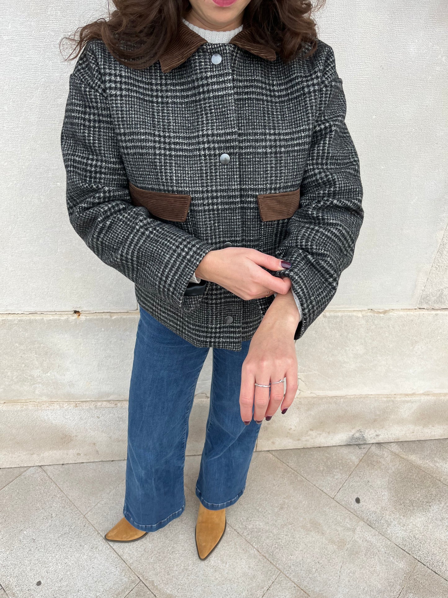 Giacchetta Liquirizia