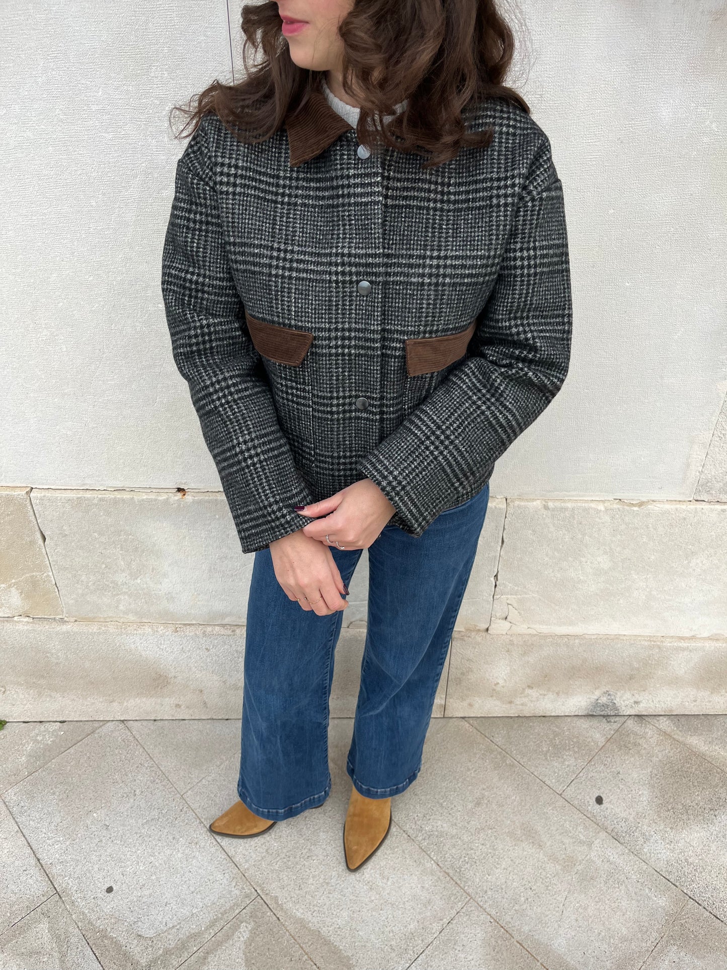 Giacchetta Liquirizia