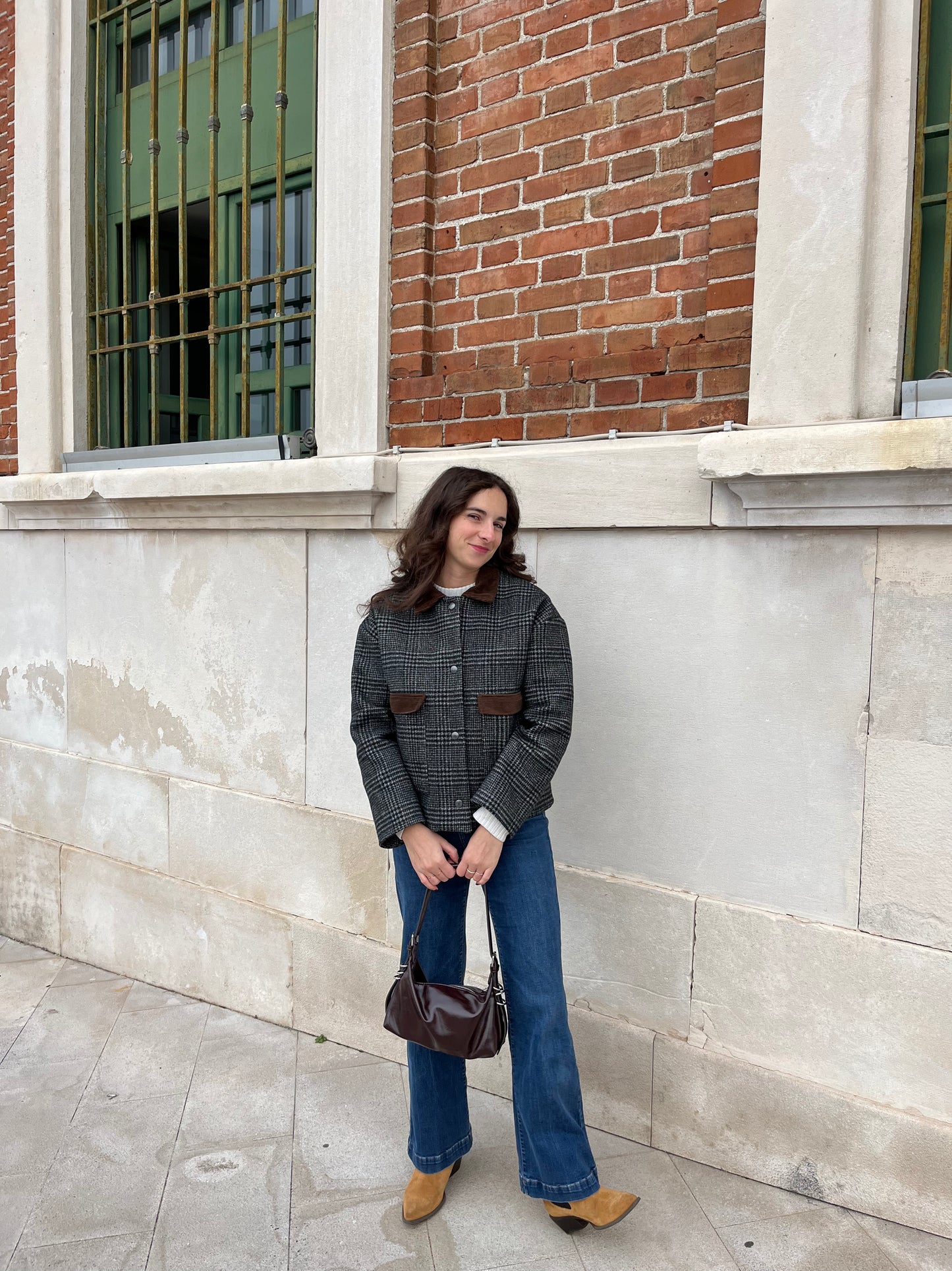 Giacchetta Liquirizia