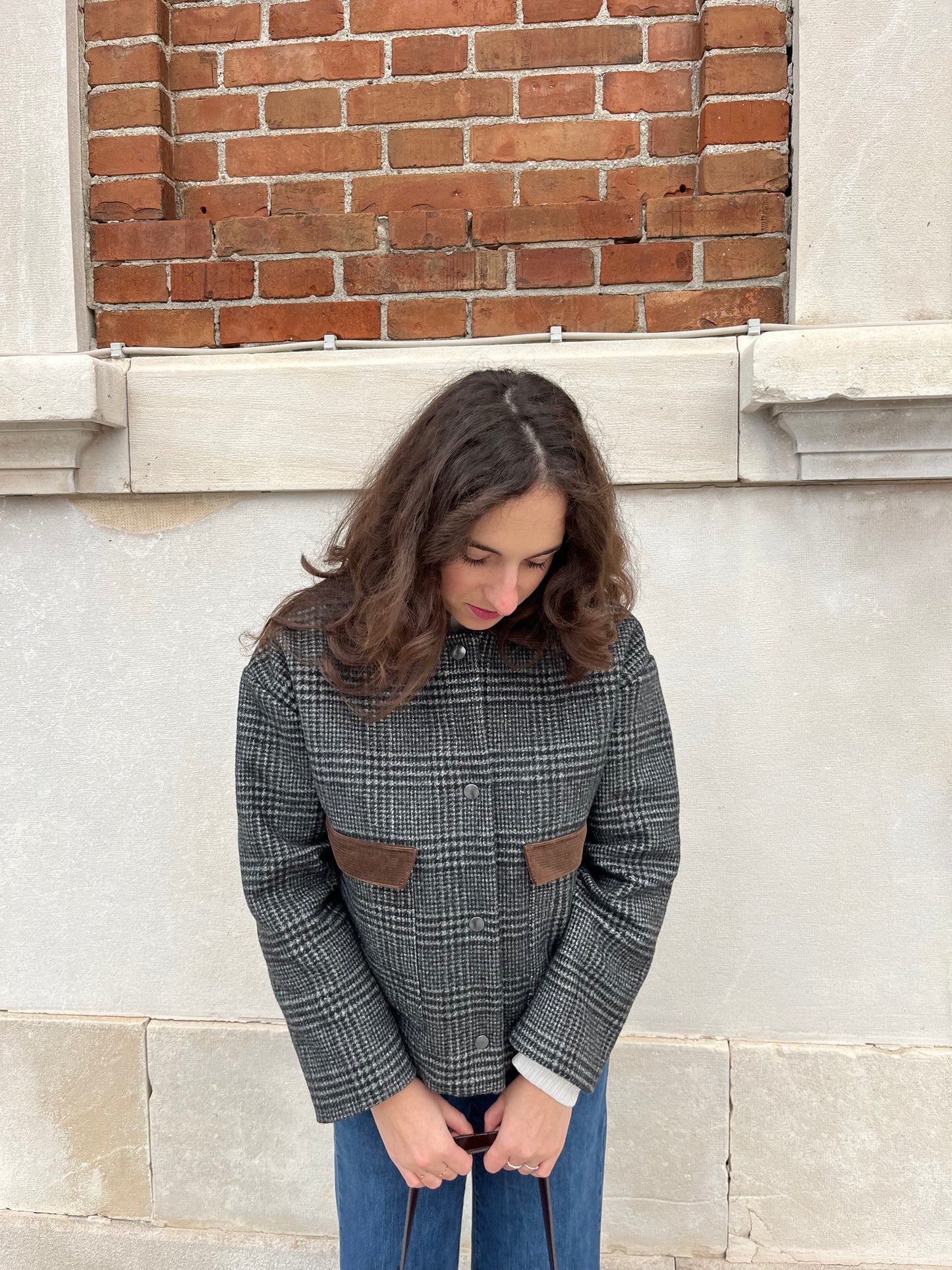 Giacchetta Liquirizia