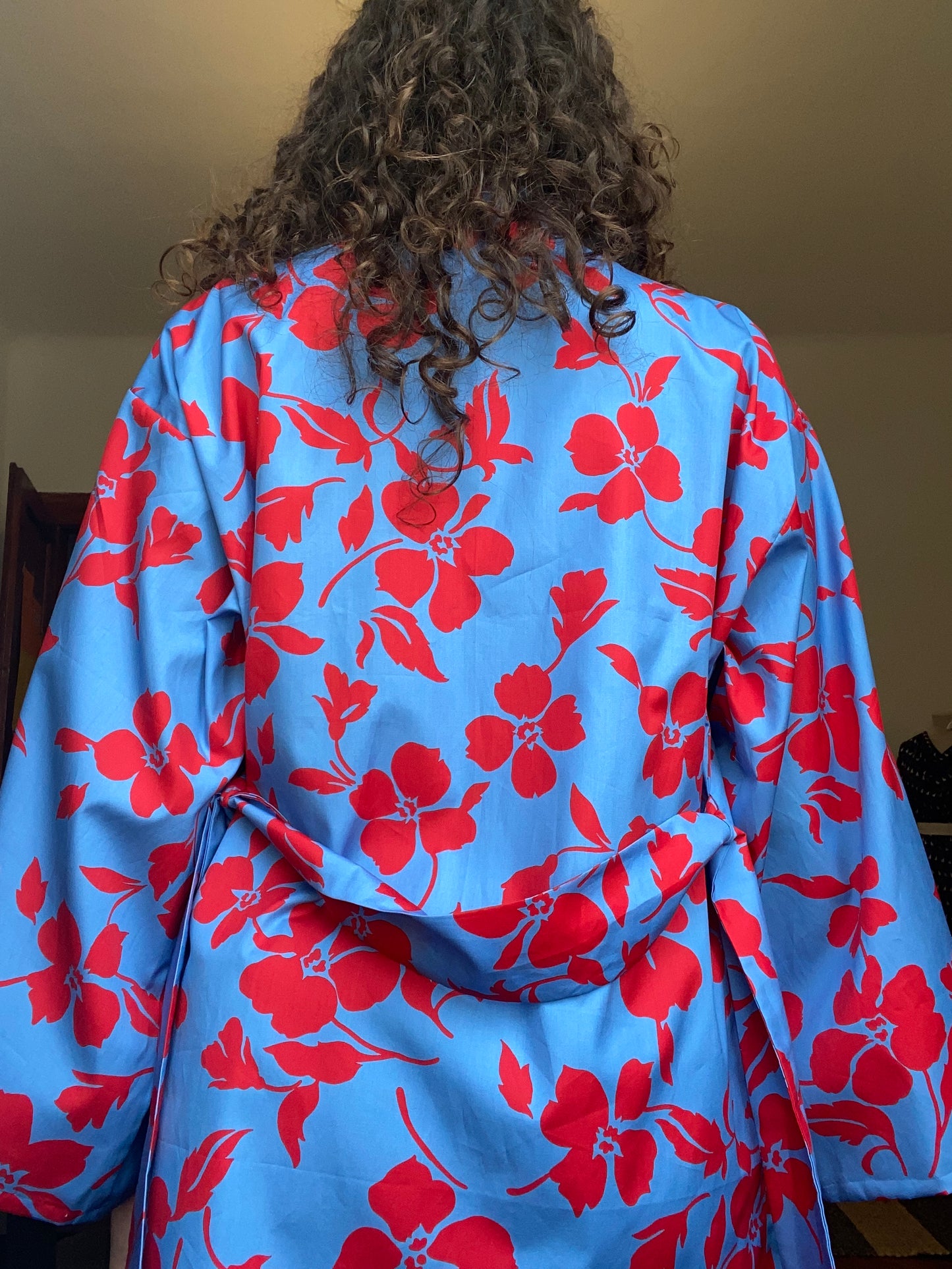 Kimono Amalfi