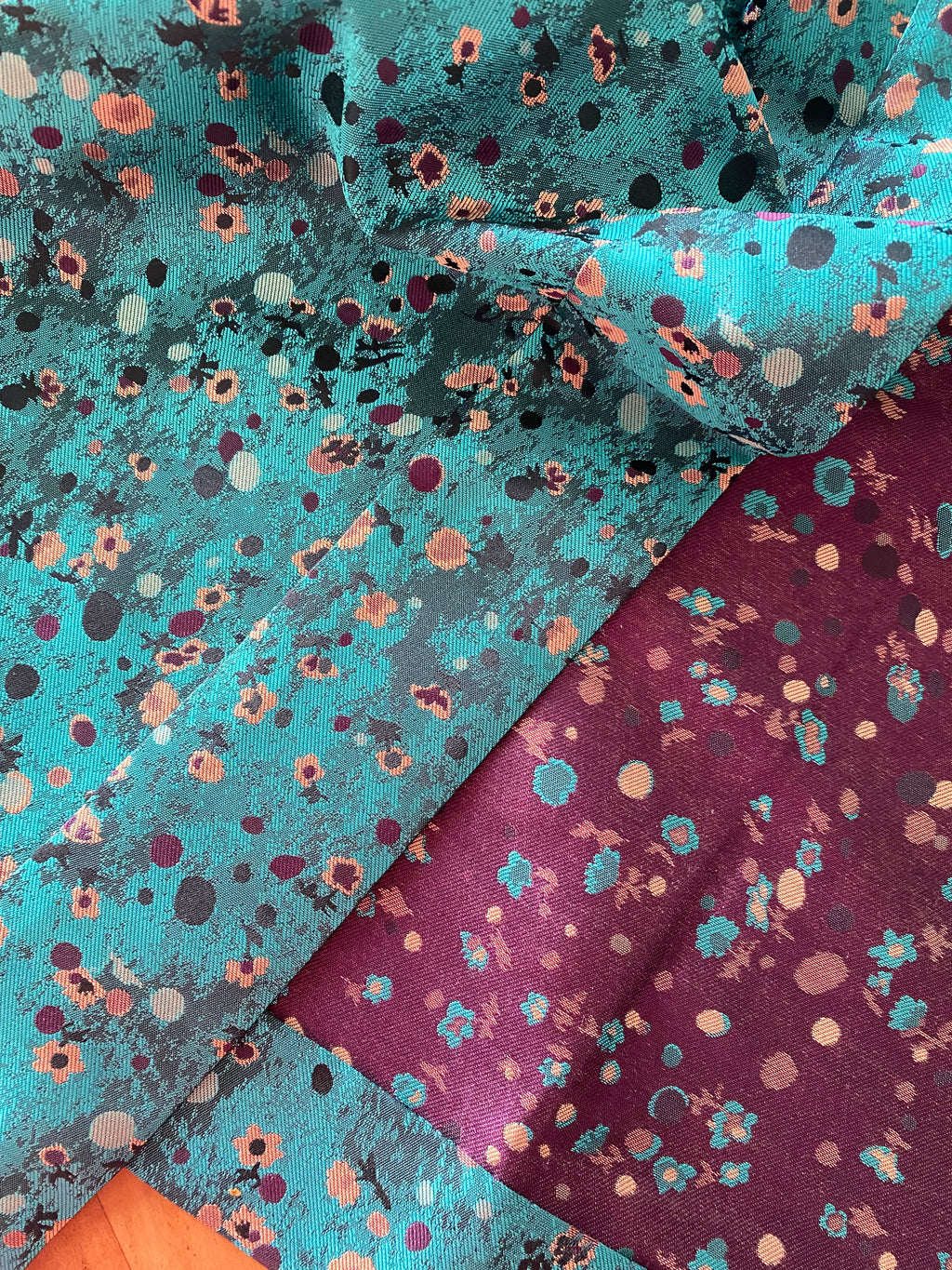 KIMONO JACKET CORALIE