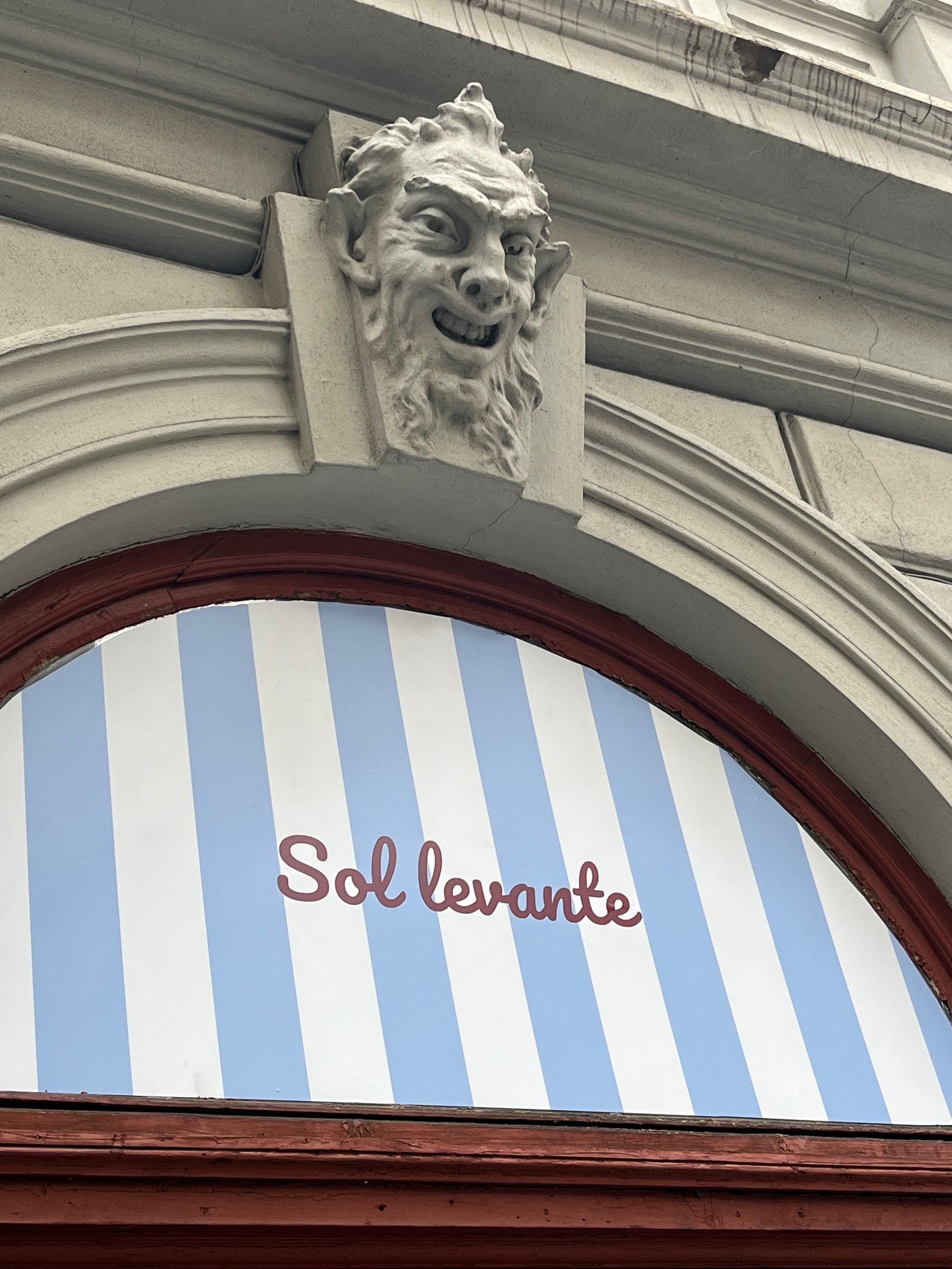 Il nostro studio a Trieste