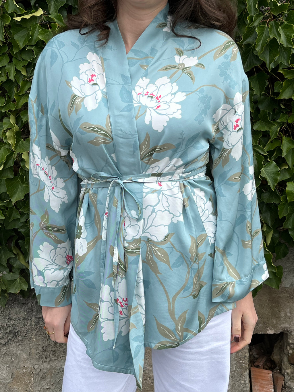 Kimono Tulipano