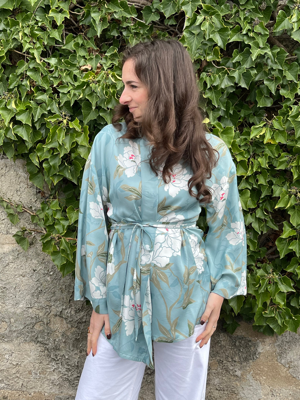 Kimono Tulipano