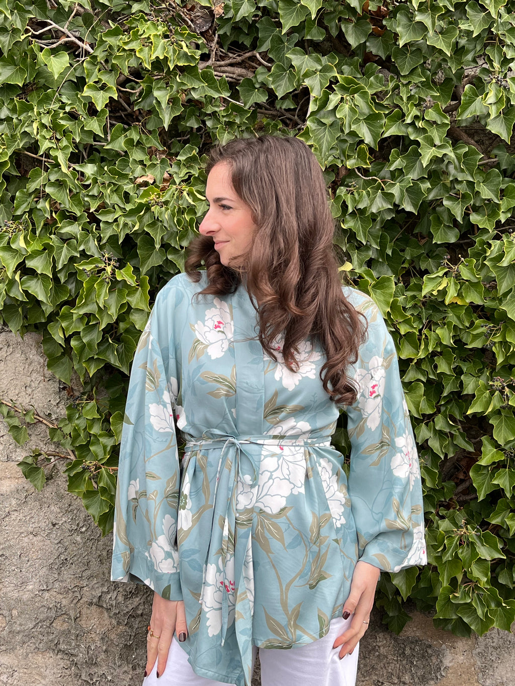 Kimono Tulipano