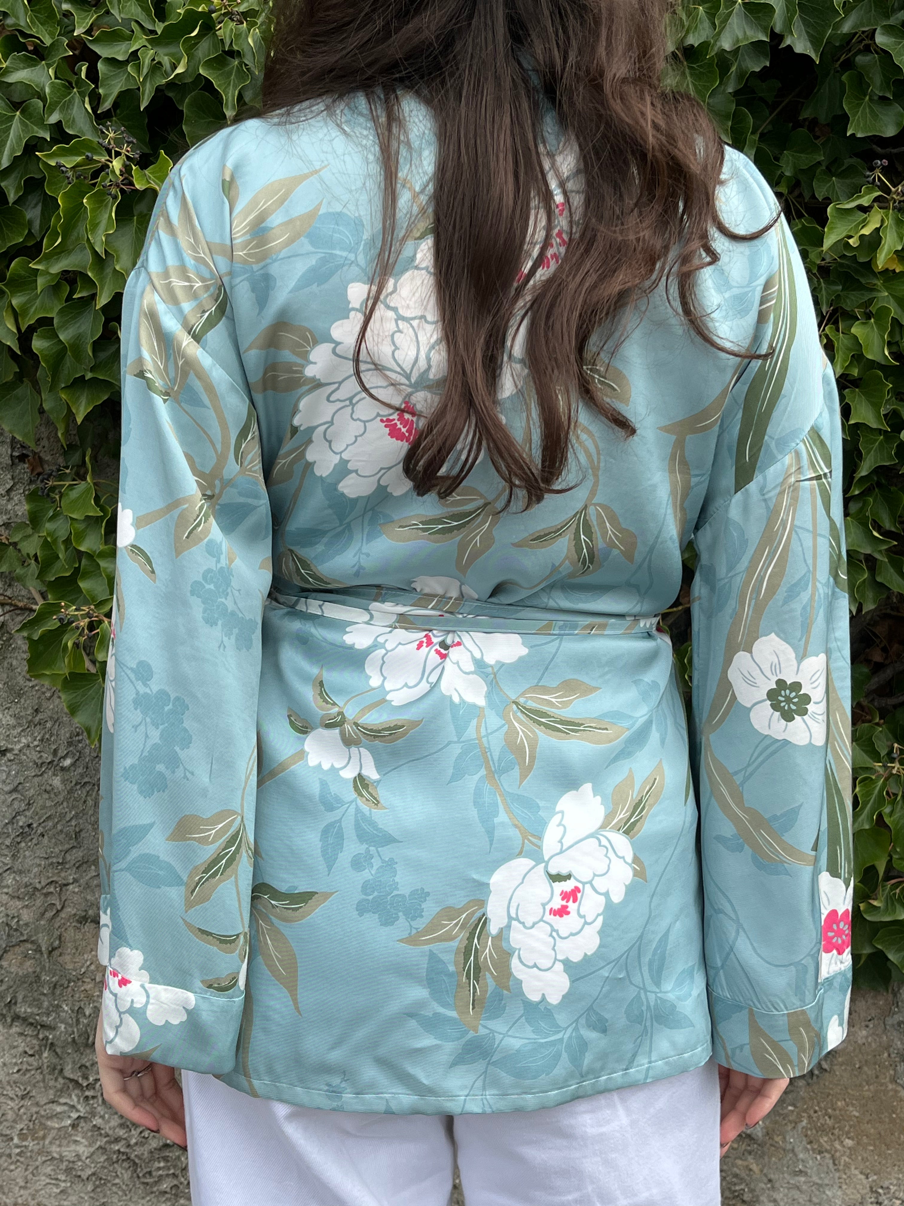 Kimono Tulipano
