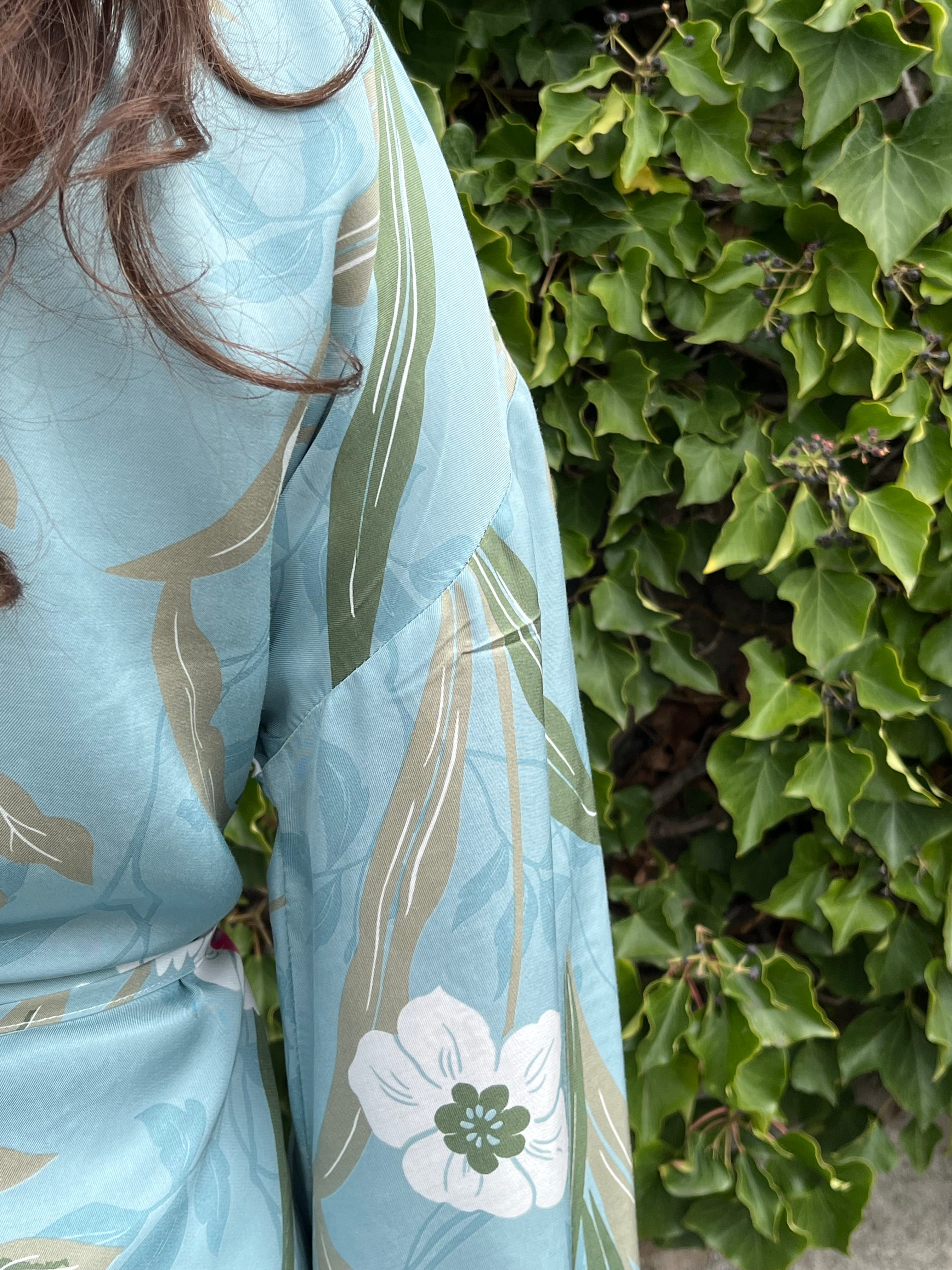 Kimono Tulipano