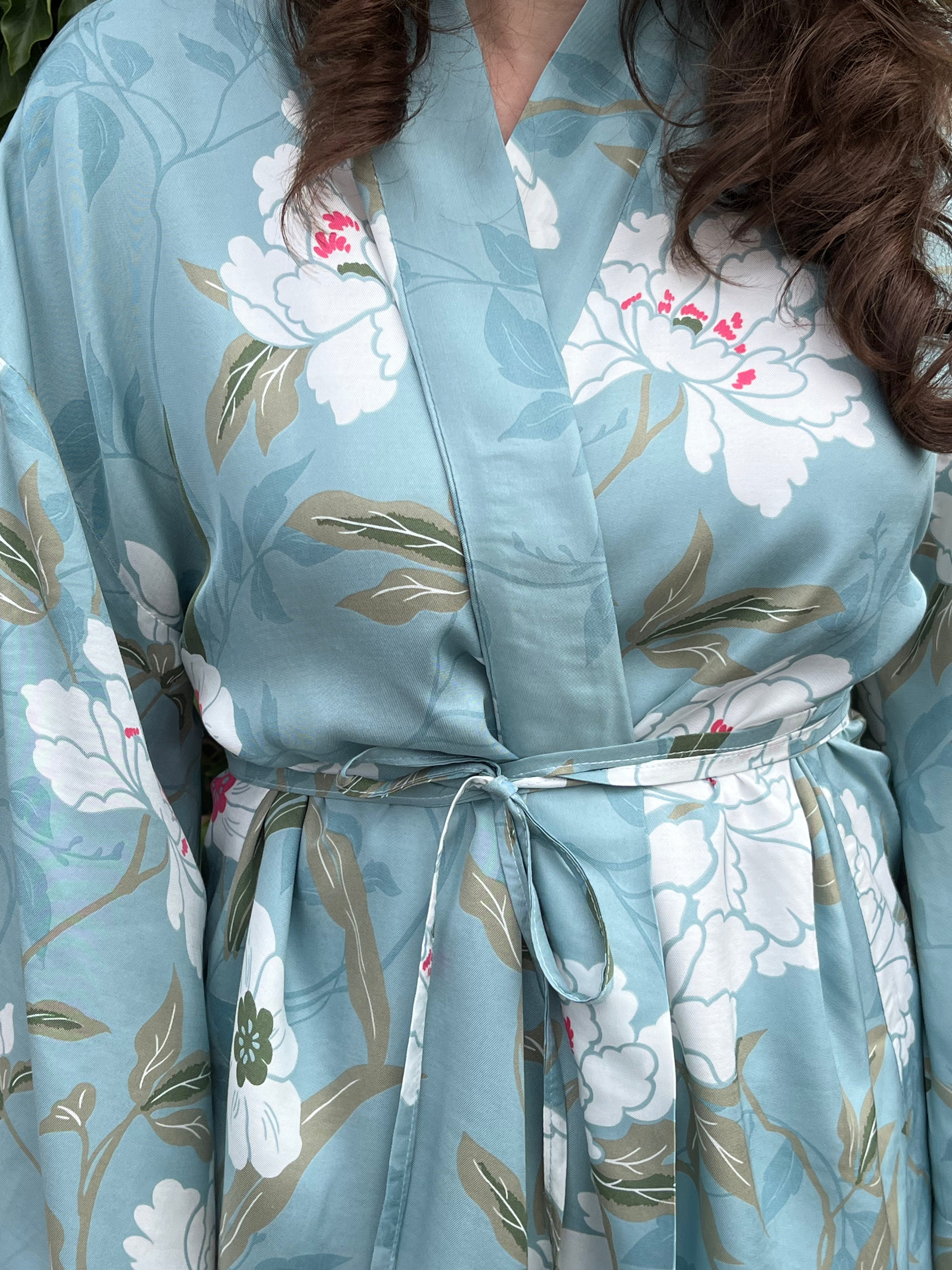 Kimono Tulipano