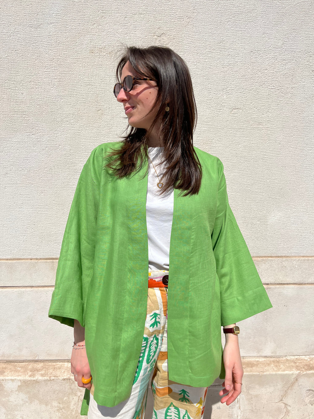 Kimono Kiwi