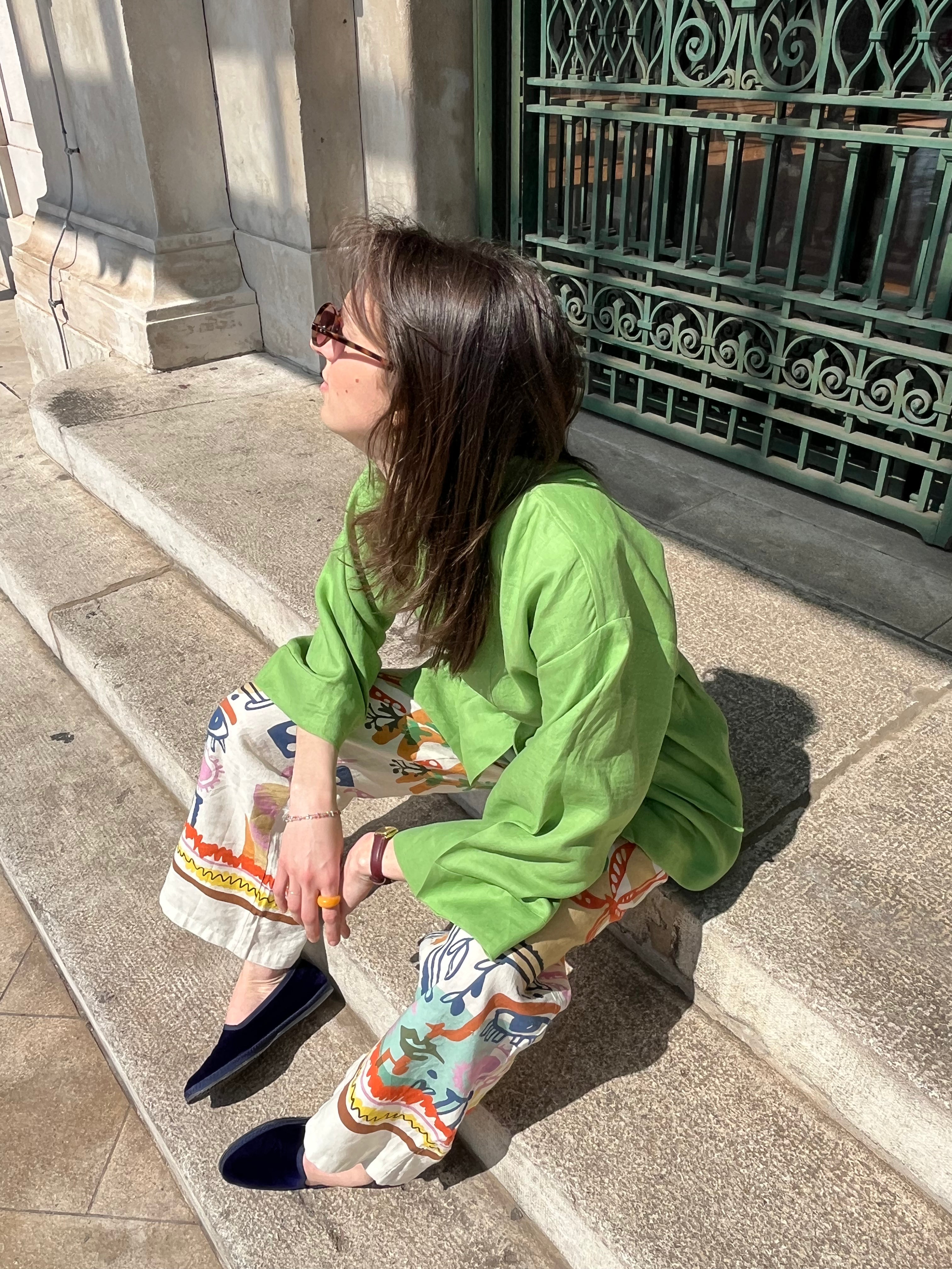 Kimono Kiwi