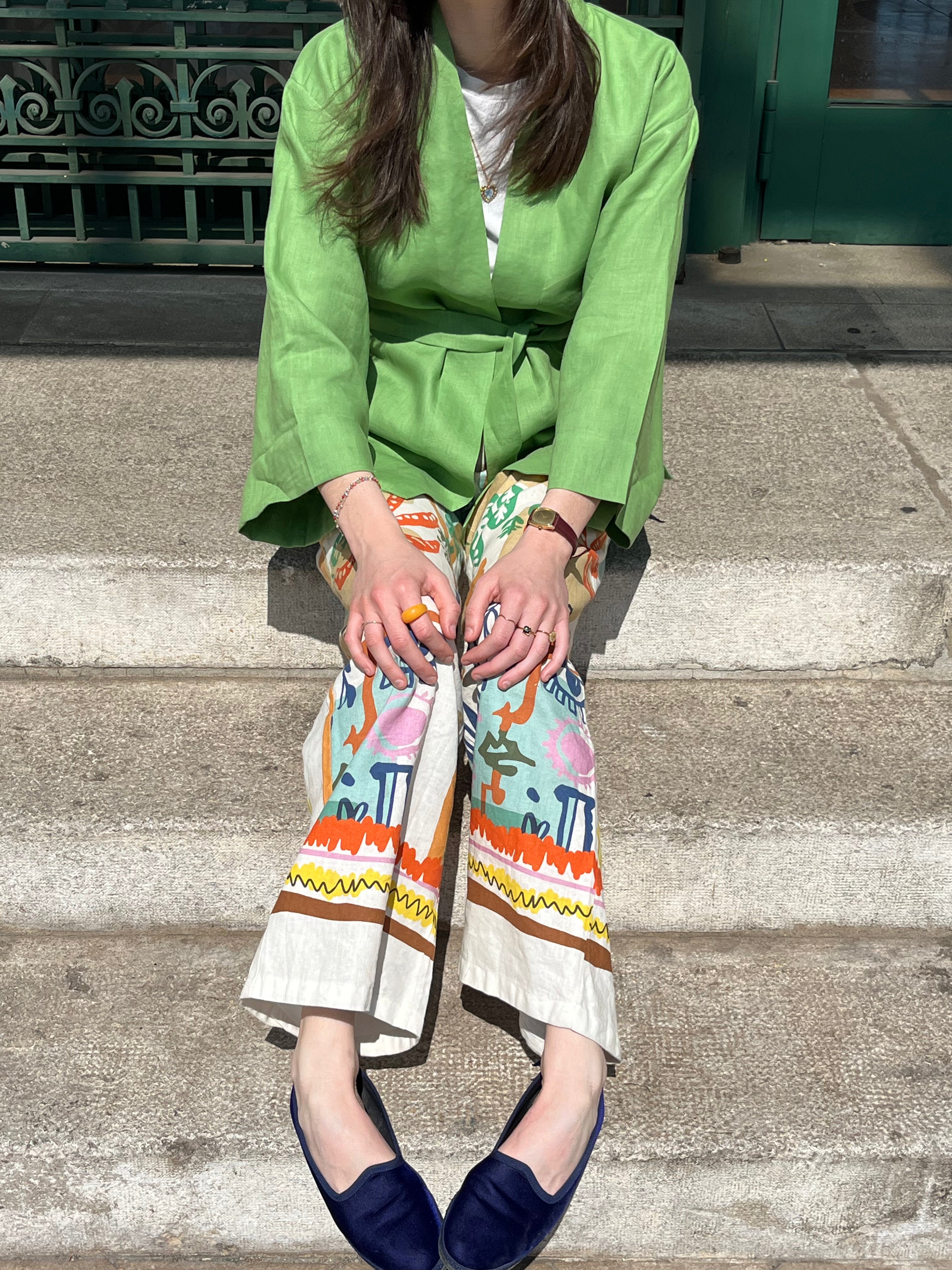 Kimono Kiwi