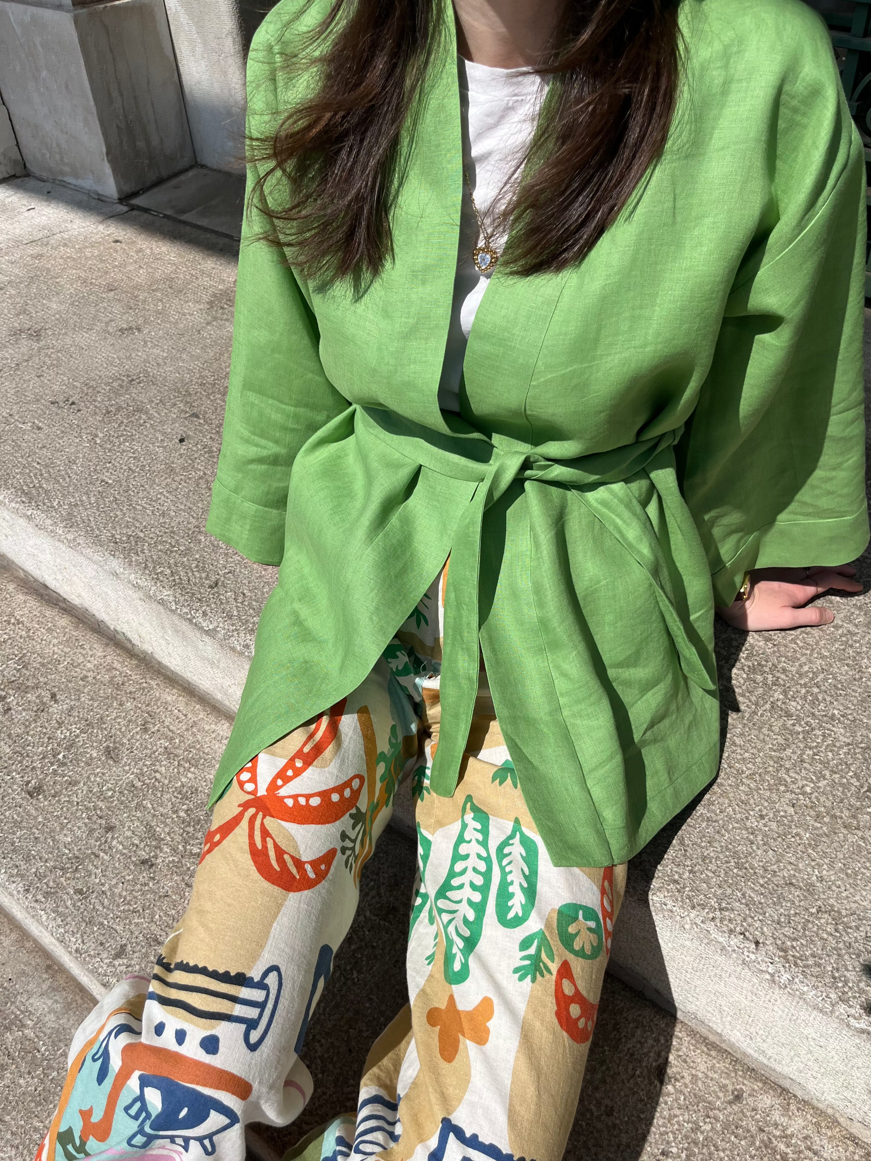Kimono Kiwi