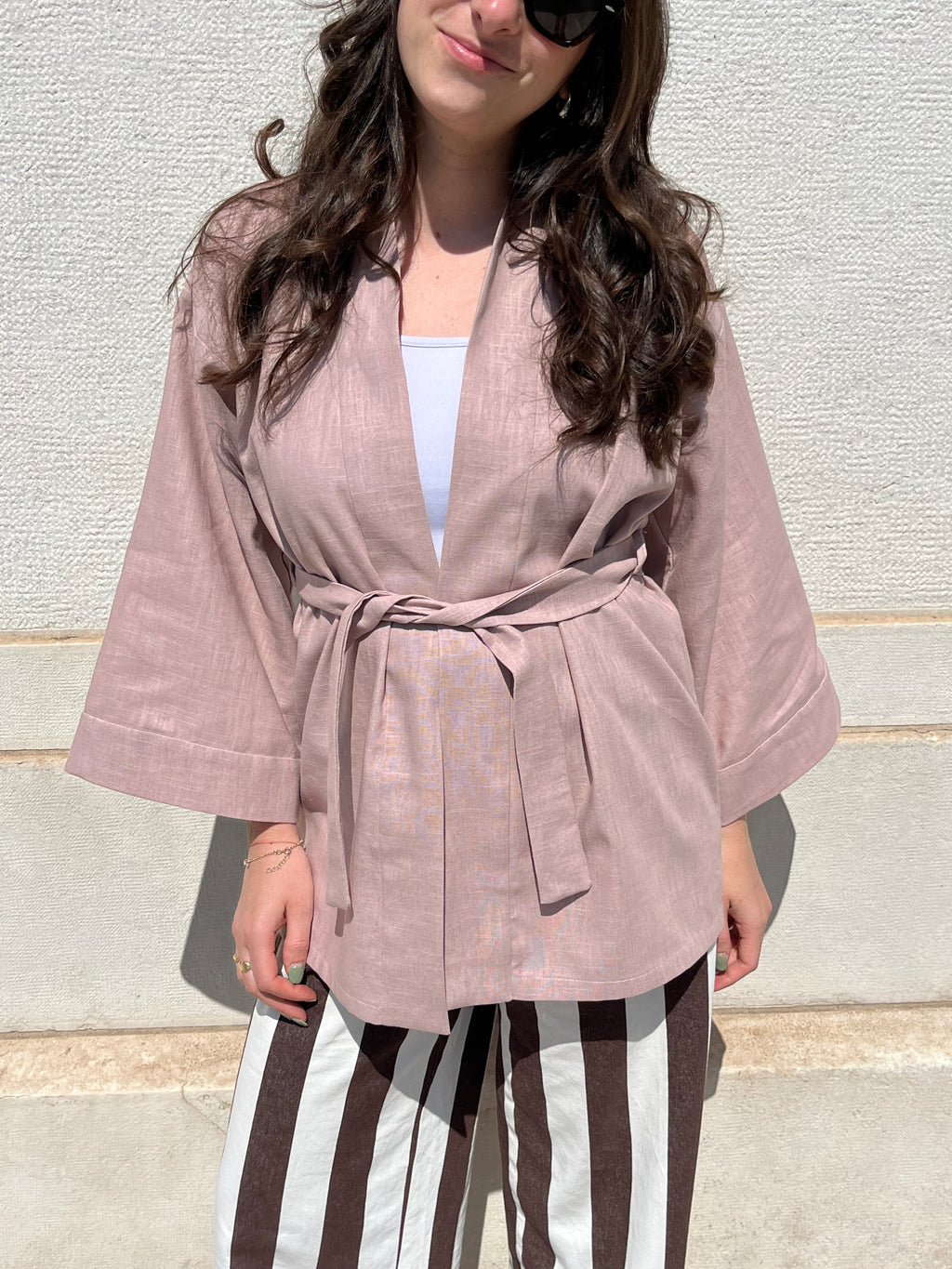 Kimono Mirtillo