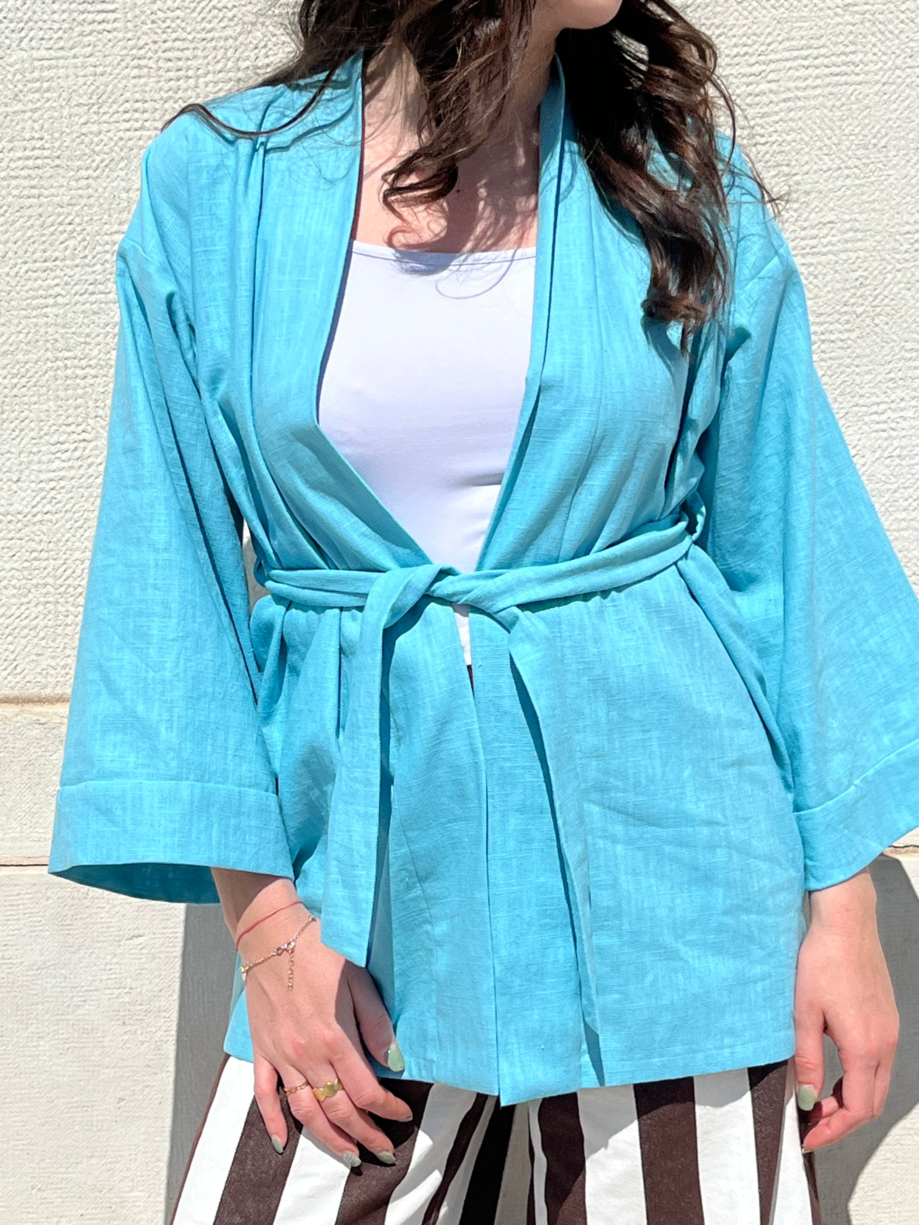 Kimono Fiordilatte