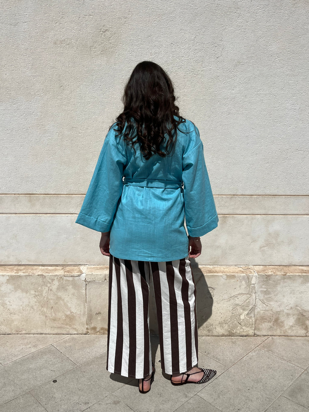 Kimono Fiordilatte