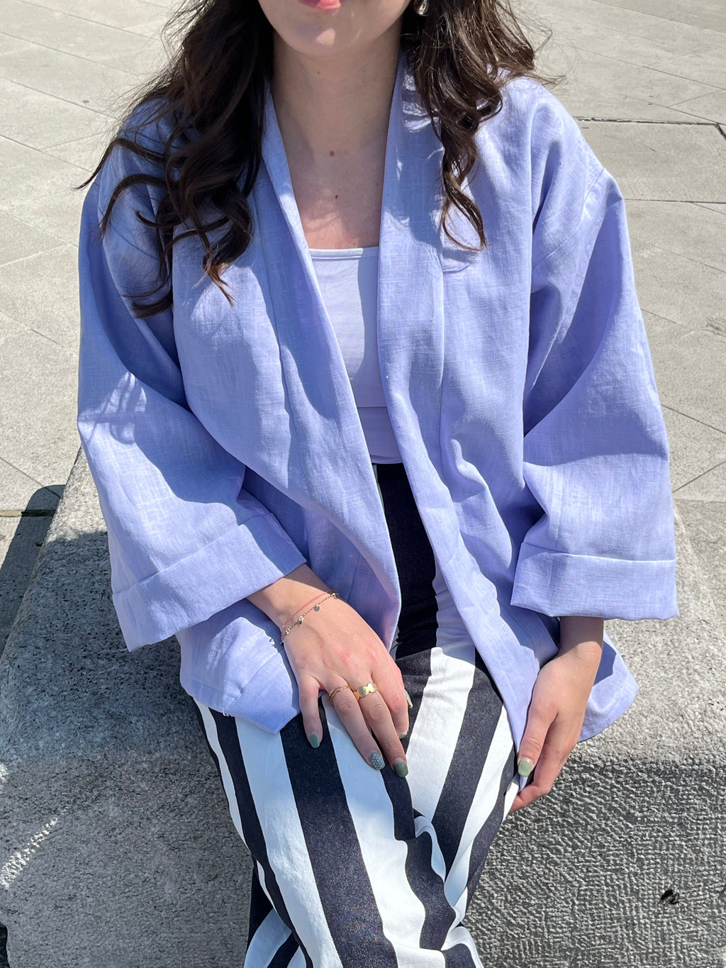Kimono Mora
