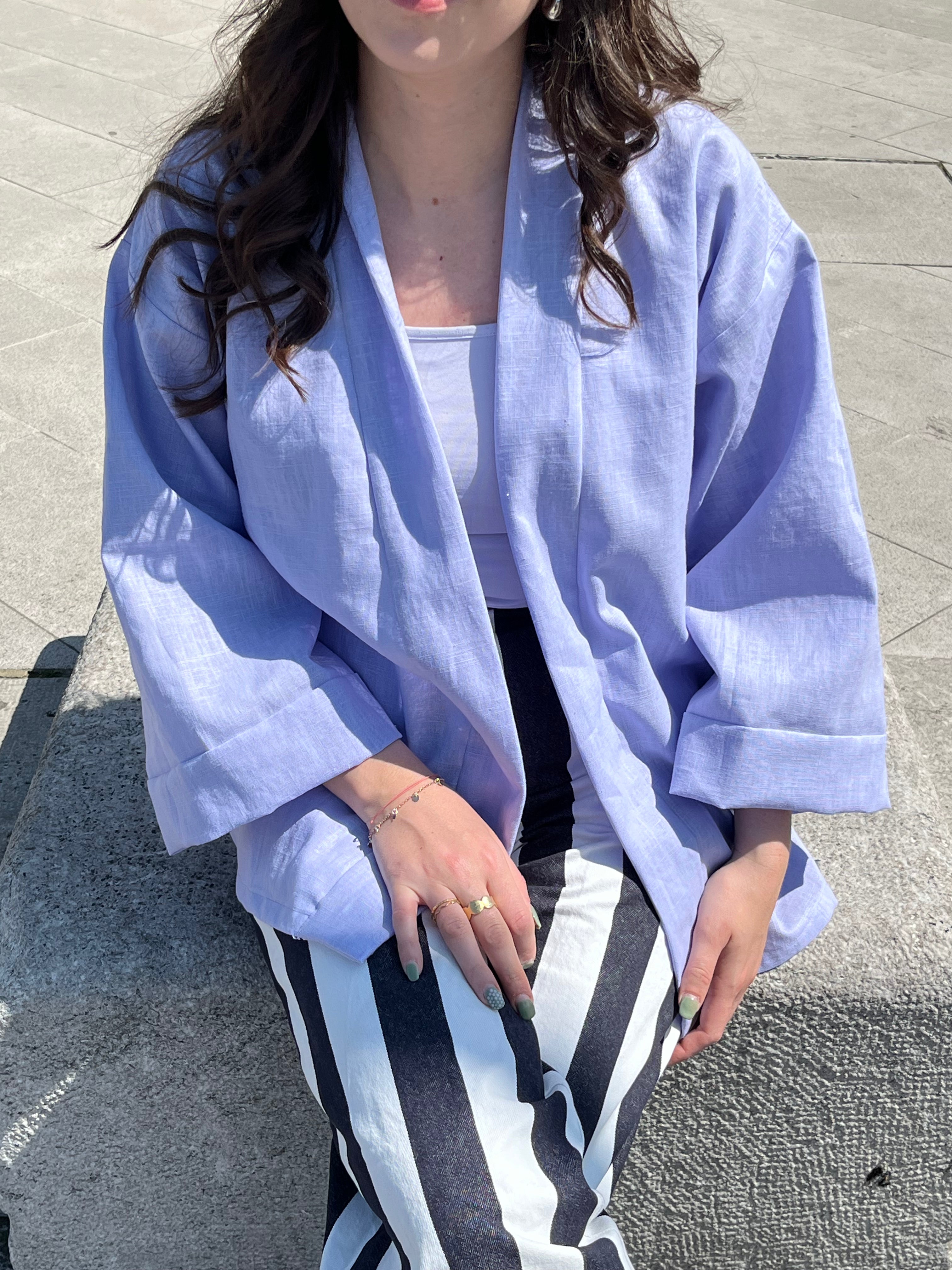 Kimono Mora