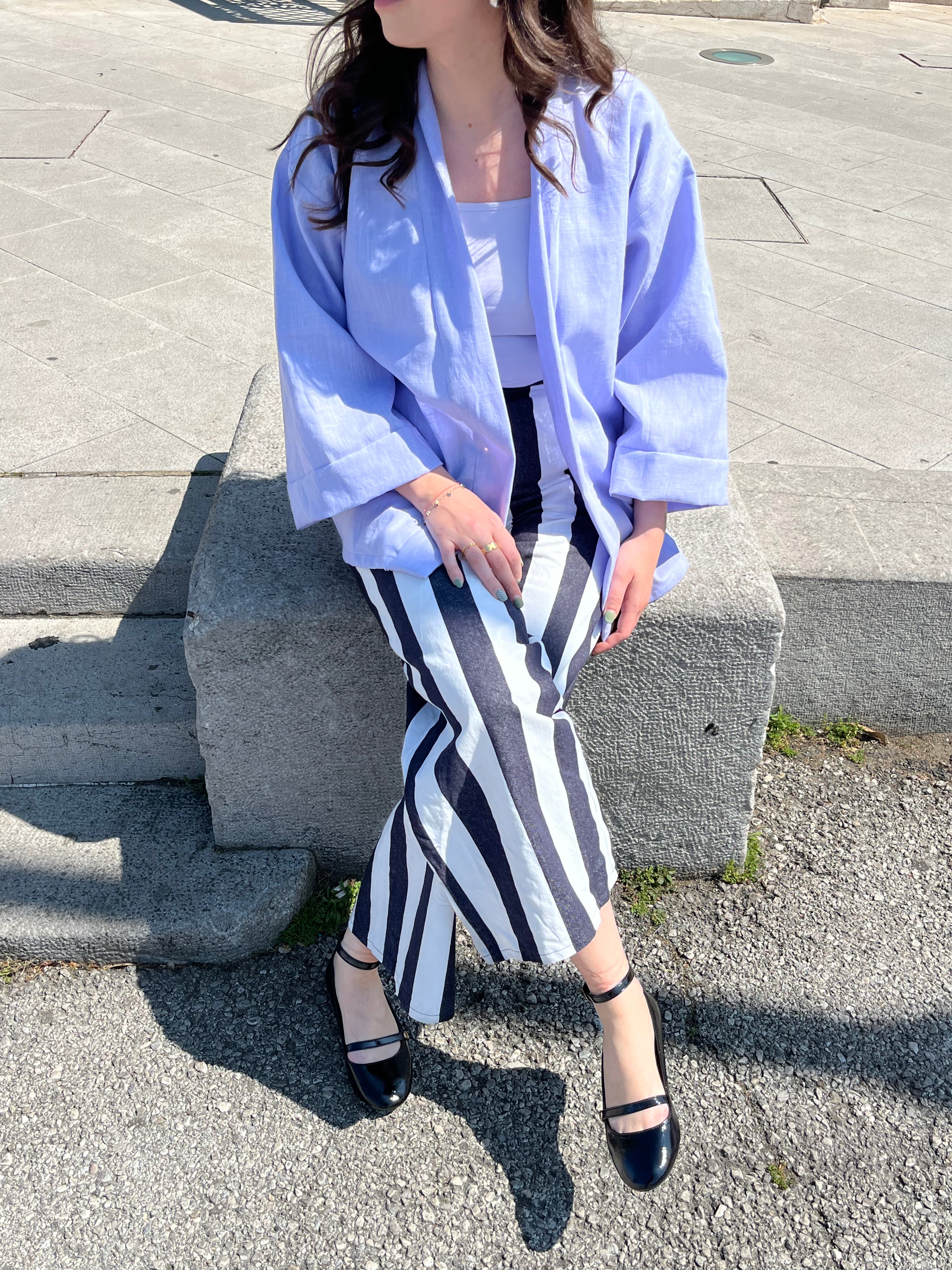 Kimono Mora
