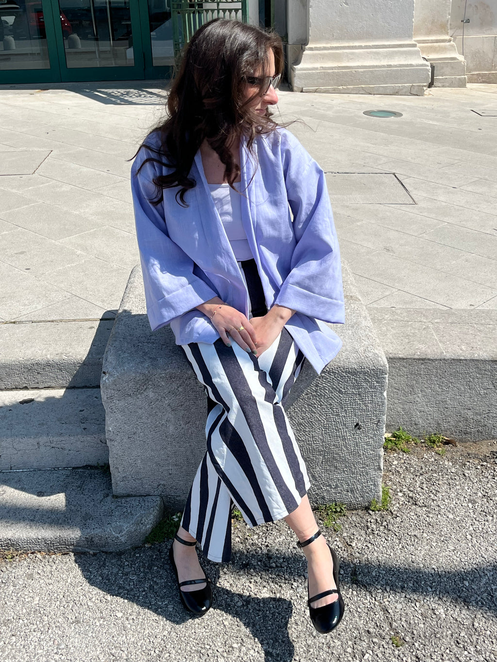 Kimono Mora
