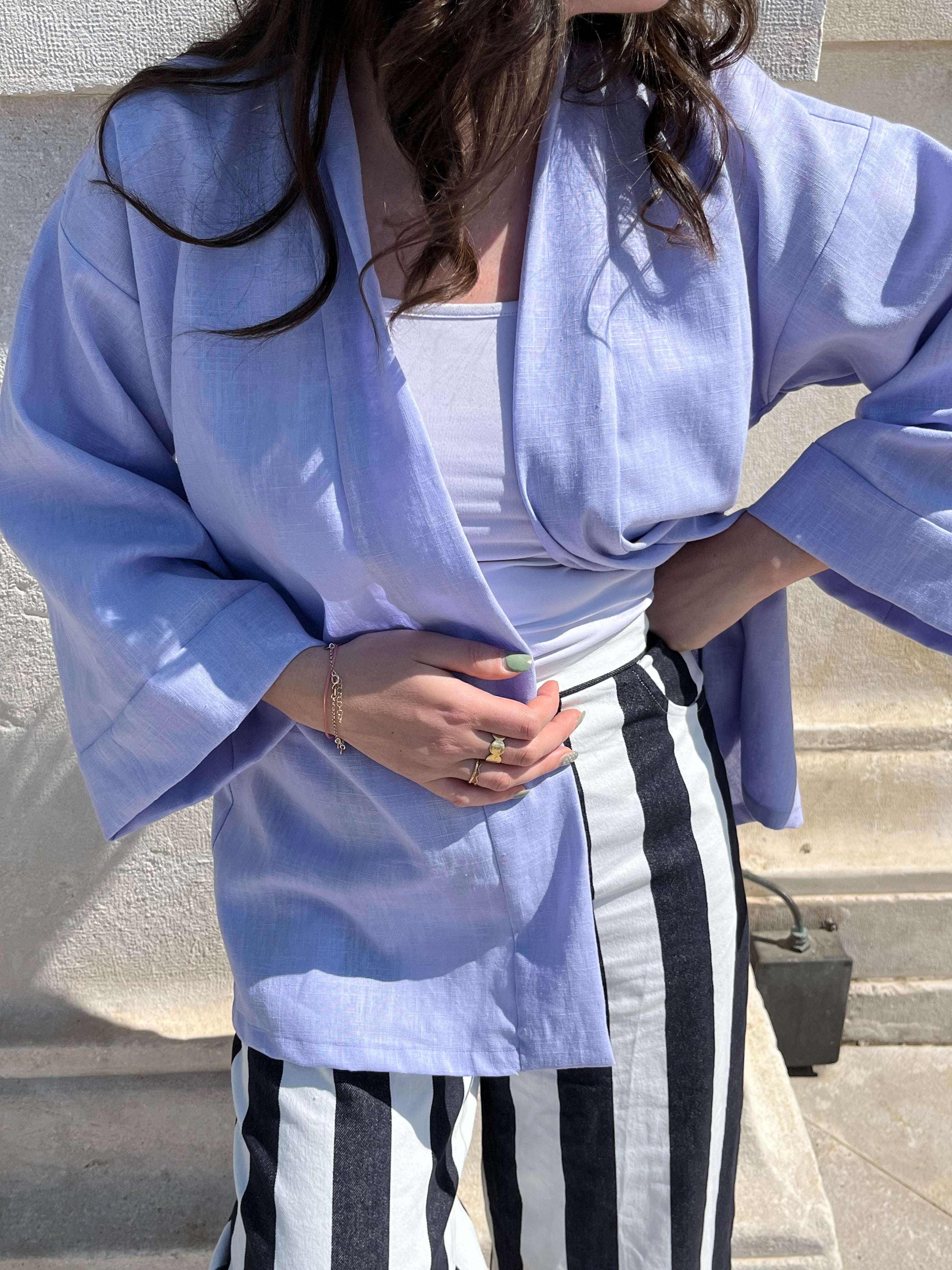 Kimono Mora
