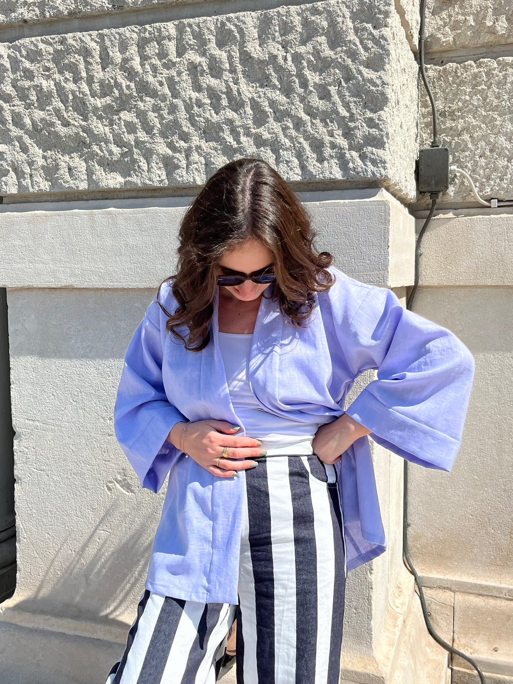 Kimono Mora