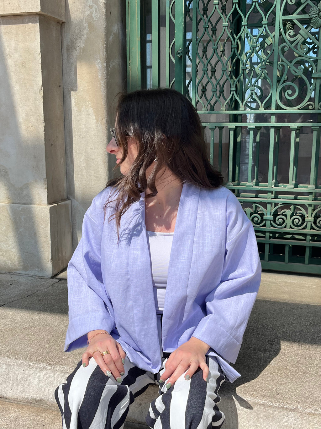 Kimono Mora