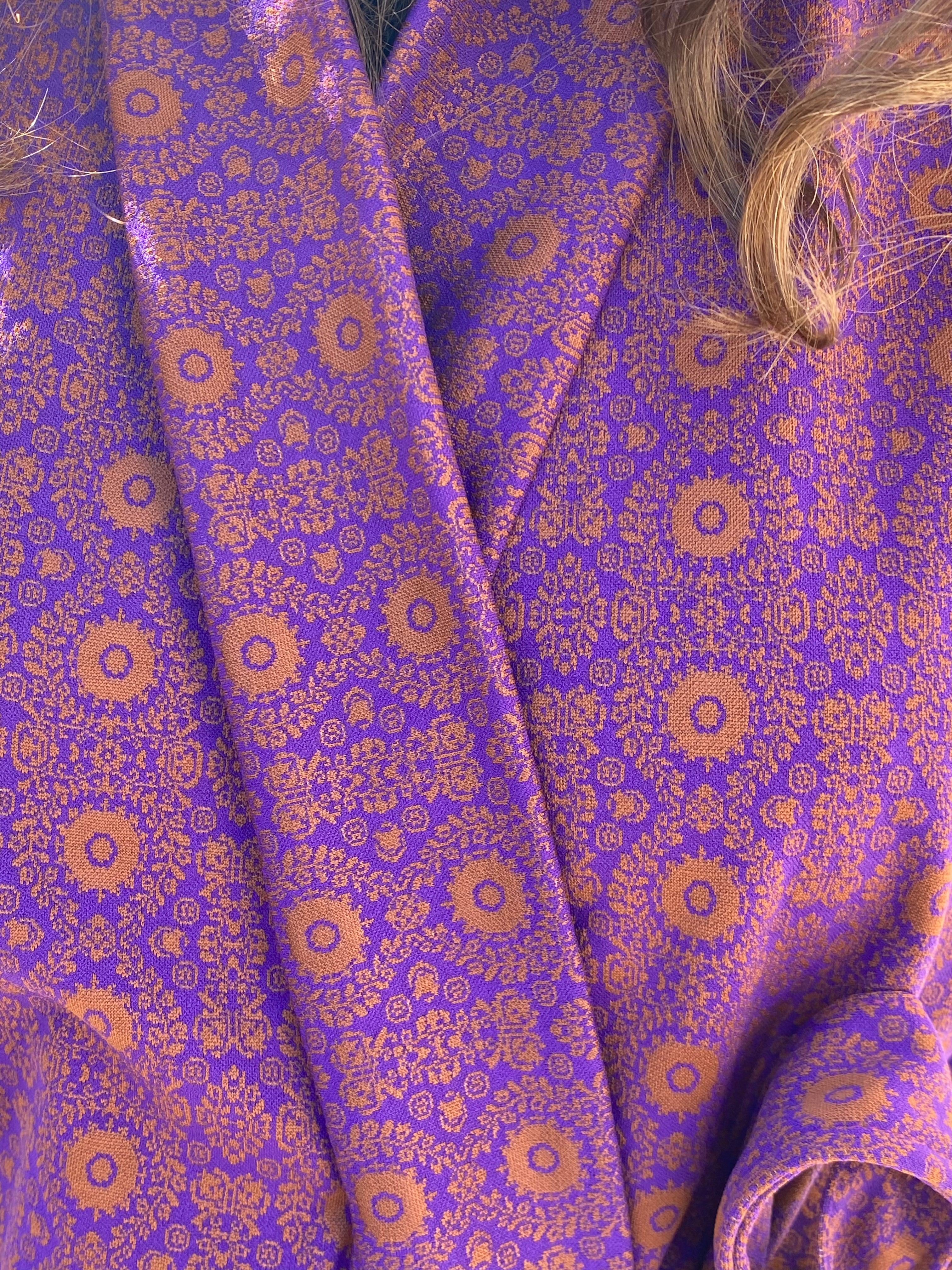 KIMONO JACKET